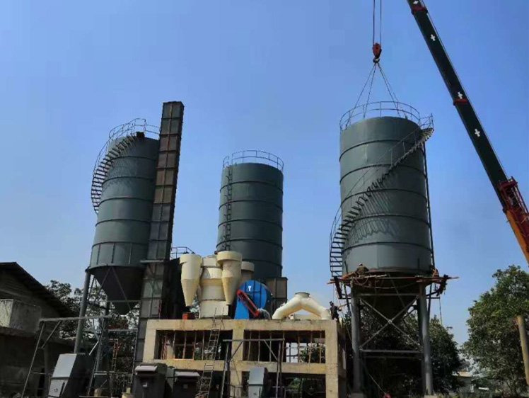 高效涡流大江体育(中国)的工作原理简析